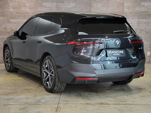BMW IX 0.0 Xdrive40 5P EléCtrico