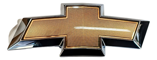 Emblema  Fascia Del Oro C/ Cromo Spark 2011/12 Gm. 95328076.