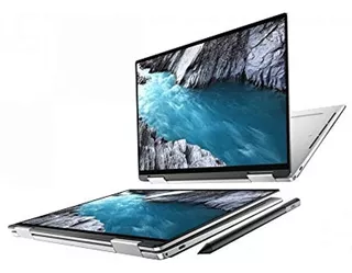 Nuevo Xps 13 2-en-1 7390 10th Gen I7-1065g7 Intel Iris Plus