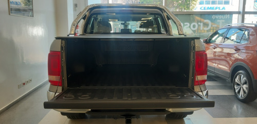 Volkswagen Amarok 2.0 Cd Tdi 180cv Highline At Md