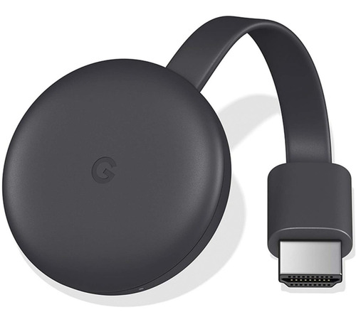 Imagen 3 de 5 de Google Chromecast 3ra Generación Full Hd 1080