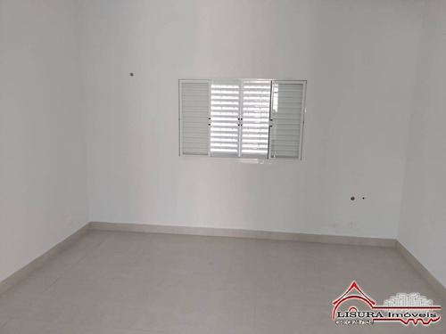 Imagem 10 de 15 de Casa Grande No Centro De Jacareí Com Edicula Comercial - 7935