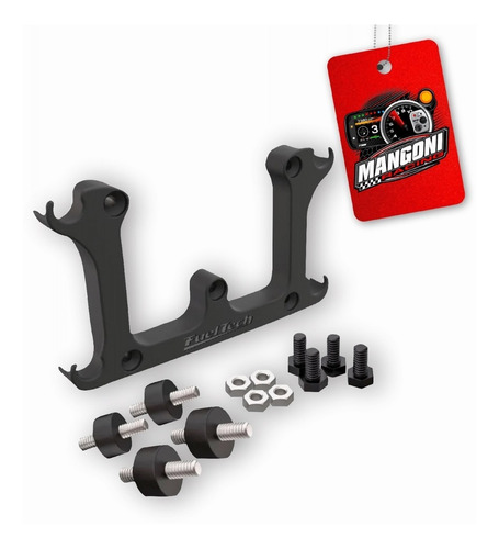 Imagem 6 de 8 de Fueltech Ft450 Com Chicote 3m + Brindes, * Pronta Entrega *