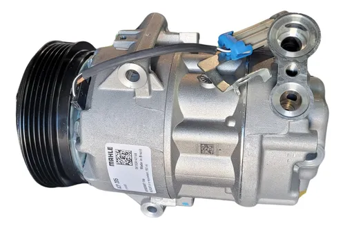 Compressor Ar Cond Celta Agile Montana 94752372 94702371