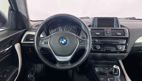 Imagen 14 de 15 de 121965 - Bmw Serie 1 2016 Con Garantía