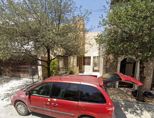 Casa En Mirasur, General Escobedo, Nuevo Leon. Remate Bancario.