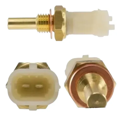Sensor Temperatura Astra Vectra 2.0 16v Dth Dtl Gm 90541937