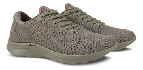 Olympikus Zapatillas Running Deportivas Mujer - Atmos