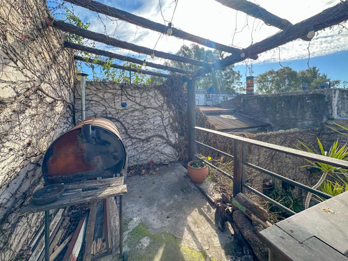 Casa En Venta En Lanús Este