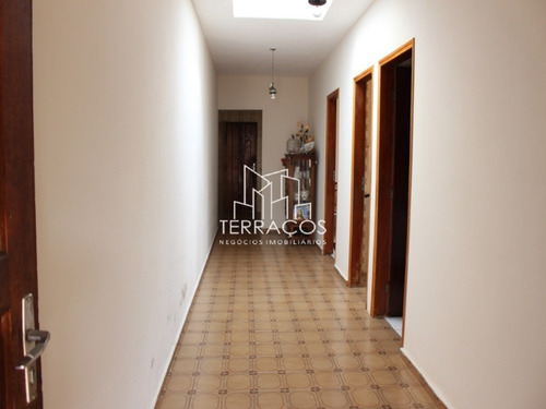 Imagem 21 de 30 de Casa À Venda Com 401m², São 2 Casas E 1 Edícula - Vila Nova Espéria - Jundiaí/sp - Ca00536 - 70144197