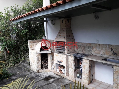 Imagem 21 de 23 de Casa Com 4 Quartos Sendo 2 Suítes Em Condomínio No Panorama. - Ca00788 - 33509216