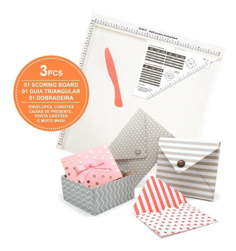 Base Para Vinco 30,5 Cm X 30,5 Cm (scoring Board) - Sunlit