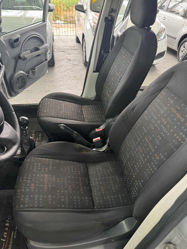 Fiat Uno 1.0 Vivace Flex 5p