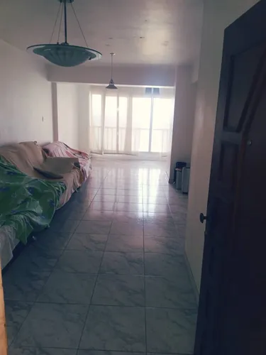 Apto 3 Hab Y 2 Baños