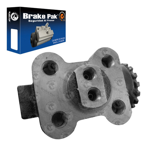 Cilindros De Freno Marca Brake Pak Para Jac Jhr Power