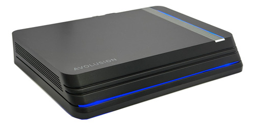 Avolusion Pro-x - Disco Duro Externo Usb 3.0 Para Pc De Sobr