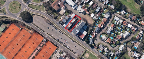 Imagen 18 de 20 de Terreno Emprendimiento En Venta En Tigre