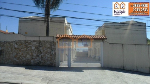 Imagem 2 de 29 de Sobrado Em Condomínio Para Locação No Bairro Cidade Líder, 2 Dorm, 1 Vagas, 80 M - 4195