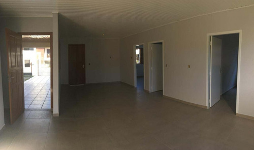 Imagem 3 de 9 de Casa - Vila Sao Jorge - Ref: 127 - V-127