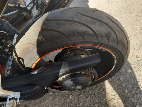 Imagem 8 de 13 de Triumph Daytona 955i