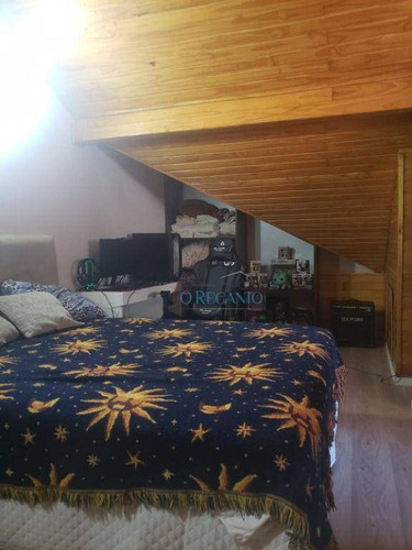 Imagem 26 de 30 de Casa Com 3 Dormitórios À Venda, 122 M² Por R$ 950.000,00 - Mato Queimado - Gramado/rs - Ca0829
