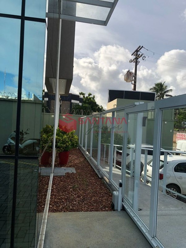 Imagem 18 de 20 de 50 M² Em Pitangueiras - 9341678