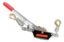 Comprar Guincho Manual Tirfor Com Catraca 2t no Mercado Livre