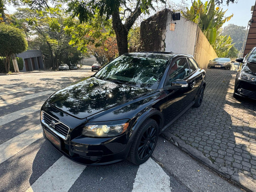 Volvo C30 2.5 T5 Aut. 3p