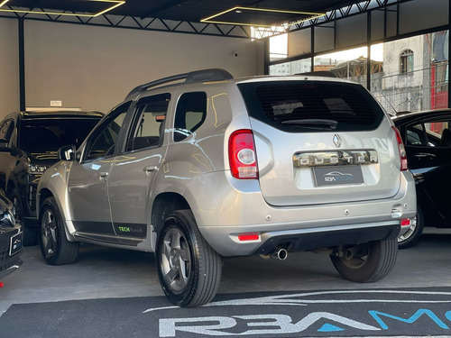 Renault Duster 2.0 TECH ROAD II 4X2 16V