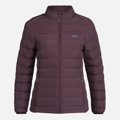 Chaquetas Mujer Snowmass Steam-pro Jacket Burdeo Lippi