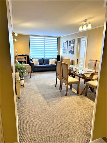 Arriendo Depto 1 Dormitorio A Una Cuadra Plaza De Armas