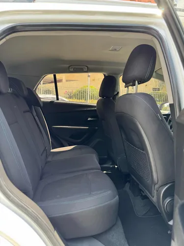 Chevrolet Tracker 1.8 Lt At