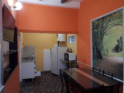Cabañas/chalets La Falda Córdoba - 2/8 Pers. Consultå. Desde