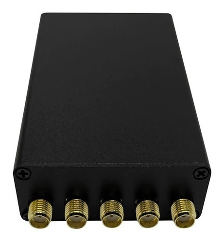 Sdr Rsp1 Msi2500 Msi001, 10khz-1ghz, 5 Sma - El Mejor!!