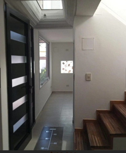 En Venta Hermoso Duplex En Complejo Cerrado - Alto Alberdi