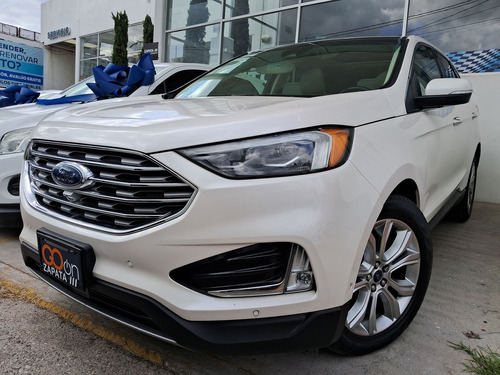 Ford Edge 2019