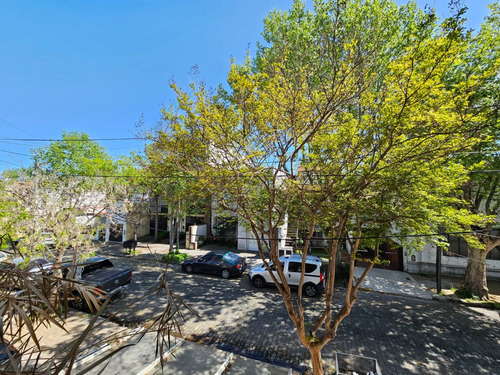 Departamento En Venta San Isidro Con Cochera