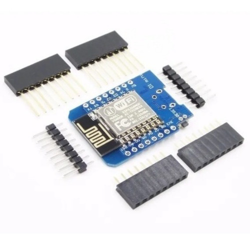 Nodemcu D1 Mini V2 Esp8266