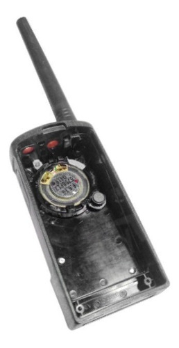Carcasa Motorola Nntn7243 Para Radio Portatil Ep150 Vhf