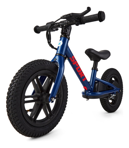 Aprafie Bicicleta Electrica Para Ninos De 3 A 5 Anos, Bicicl