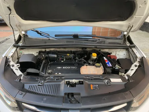 Chevrolet Tracker 1.8 Lt At