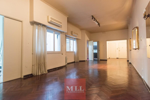 Imagen 8 de 30 de Departamento - Recoleta