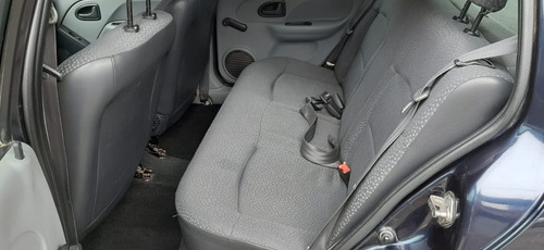 Renault Clio 2 F2 1.2 5 P. Pack Plus