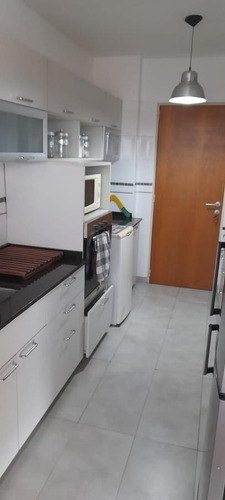 Imagen 13 de 14 de Departamento - Parque España
