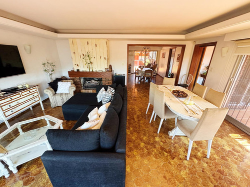 Casa En Planta Alta En Venta En San Fernando En Venta