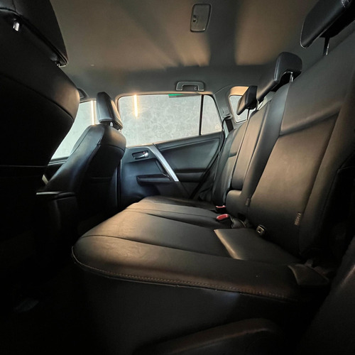Toyota RAV4 2.0 4x2 16V Aut.