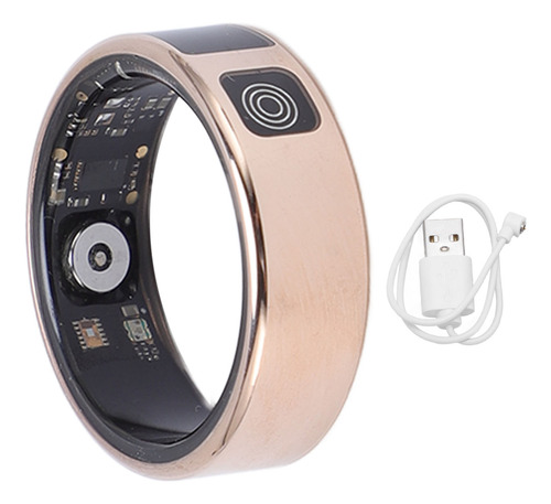 Pantalla De Visualización De La Aplicación Smart Ring, Múlti
