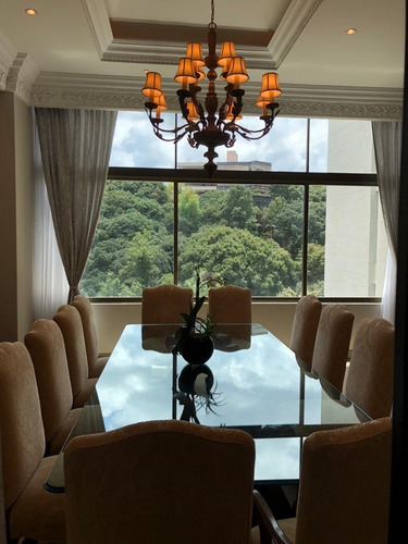Imagen 2 de 15 de Venta Excelente Departamento En Paseo De Laureles Bosques De