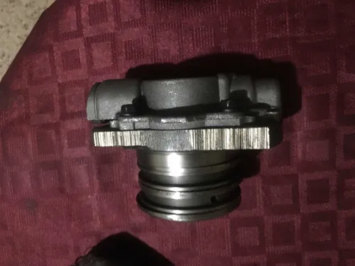 Gobernador Marca Atk C 664a