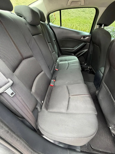 Mazda 3 2.0 Prime At